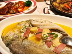 -囍凤楼·粤菜·点心·火锅(温特莱店)