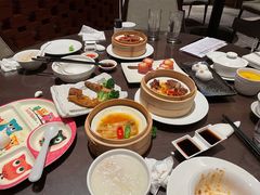 -领事馆19号中餐厅(厦门海景洲际酒店)