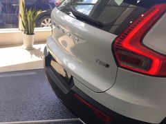 -上海永达嘉沃沃尔沃4S店(嘉定镇店)