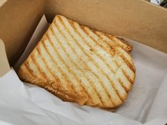 古巴三明治-星巴克(汇亚大厦店)