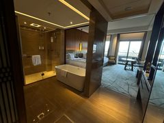 -浙江安吉JW万豪酒店