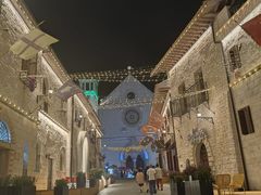 -华谊兄弟（长沙）电影小镇