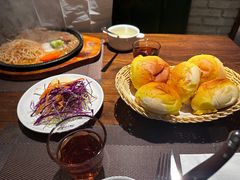 -红屋牛排(闽江路店)