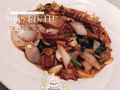 -西安饭庄·非遗陕菜(钟楼店)