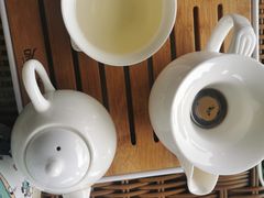 -湖畔居茶楼(湖滨店)