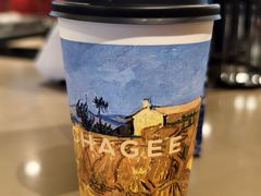 -霸王茶姬(上海恒基名人店)