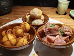 -淀里船宴(卓达店)