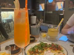 -墨纪Mojí墨西哥餐厅(官舍店)