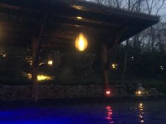 -南京汤山紫清湖生态旅游温泉度假区