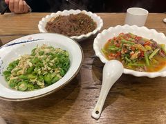 -湘缘道客•湘缘饭店·25年湘菜馆(古墩路店)