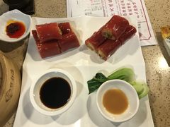 -点都德(大茶楼店)