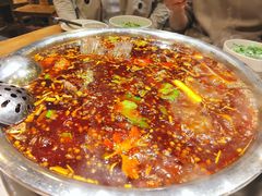 -肖肖酸萝卜鱼火锅(总店)