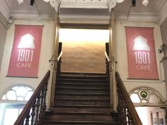 -1901 Cafe(西四店)