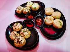 -小杨生煎(湟普汇店)