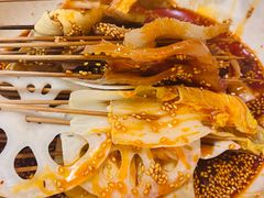 -嘉州叶婆婆钵钵鸡(建设路店)