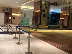 -上海浦东假日酒店