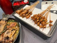 -靓虾二哥·龙虾馆(大塘总店)