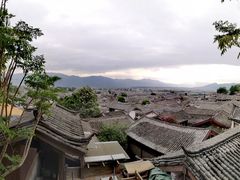 -丽江花间堂·隐泉院