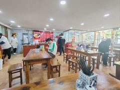 -德兴老面馆(德平路店)