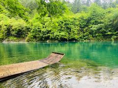 -石台牯牛降景区