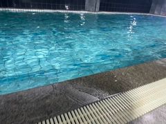 -重庆市奥林匹克体育中心-游泳跳水馆