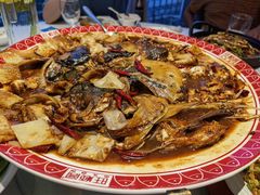 -旺顺阁·北京菜(北辰上品+)