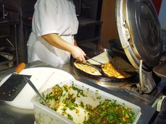 韭菜盒子-符离集餐厅(万象城店)