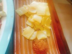-阿鹏故事云南野生菌火锅(人民路店)
