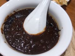 -清真·老门框爆肚涮肉·中华老字号(丰管路店)