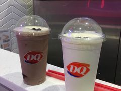 -DQ·蛋糕·冰淇淋(融创茂店)