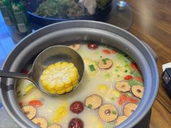 -山海经·海边人家 海鲜新青岛菜(扬州路店)