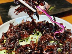 -雀舞云南菜(天津天河城购物中心店)