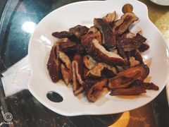 梆梆肉-吾味香葫芦头(安西街店)
