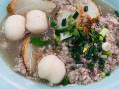 -榮泰米粉湯(Left Shop)