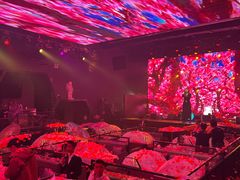 -M-MIX电音烤吧