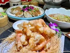 -隆喜元鱼汤包·海鲜(中联广场店)