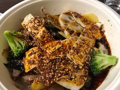 -艺味深尝(云锦路店)