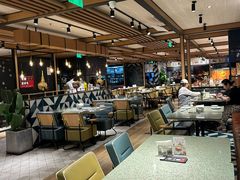 -Home Thai·泰谣(王府井apm店)