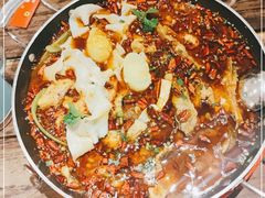 -聂发财重庆江湖菜(解放碑店)