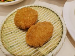黄米面炸糕-凯鸽酒楼(振兴街店)