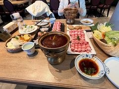 -古关火锅店(古北水镇景区店)