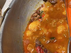 -左庭右院鲜牛肉火锅(长泰广场店)
