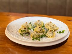 豆腐-又一福烤鸭·北京菜(东四店)