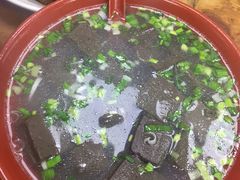 -藏书金记家宝羊肉馆(黄河北路店)