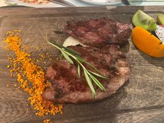 -米兰西点(鞍山店)