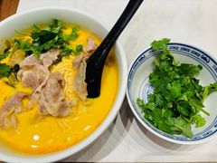 -和府捞面(曹路花园城店)