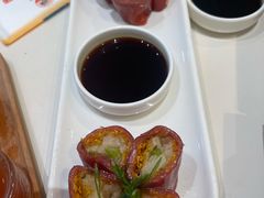 -蔡澜点心·粤菜(月星环球港店)