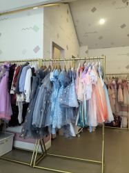 -meland club亲子乐园(重庆万象城店)