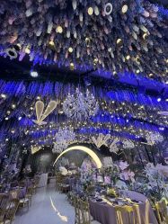 -花嫁丽舍婚礼殿堂(世博江景店)