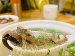 羊杂汤-塔斯提抓饭(东城汇店)